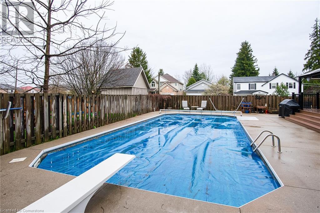 101 Hillview Drive, Baden, Ontario  N3A 2V3 - Photo 6 - 40724208