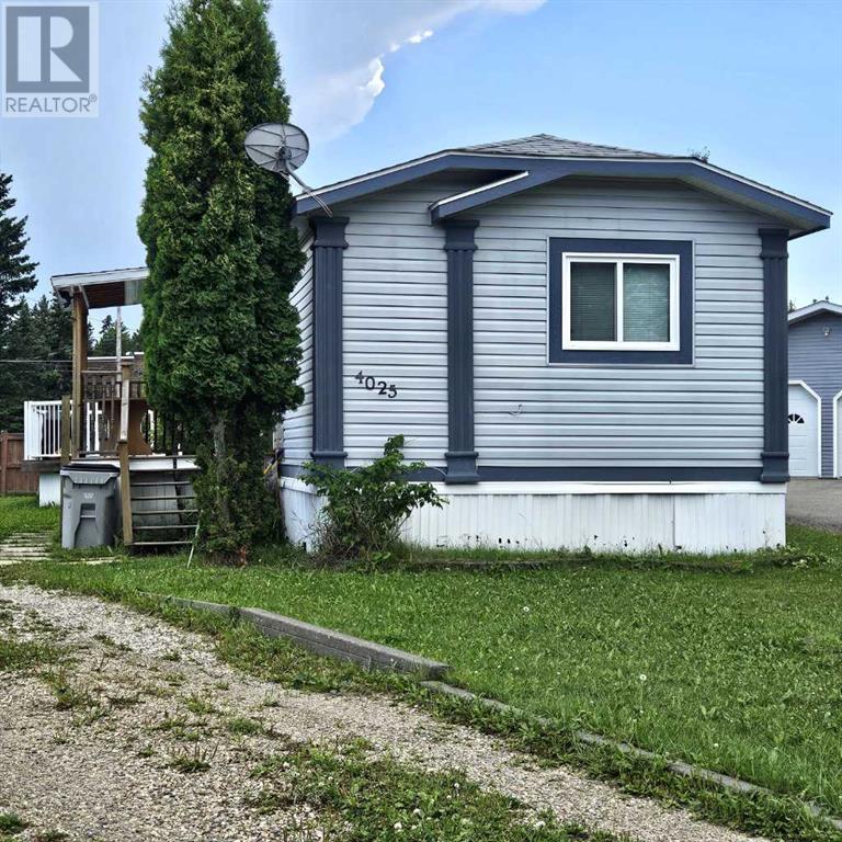 4025 6a Avenue, Edson, Alberta  T7E 1X9 - Photo 30 - A2192577