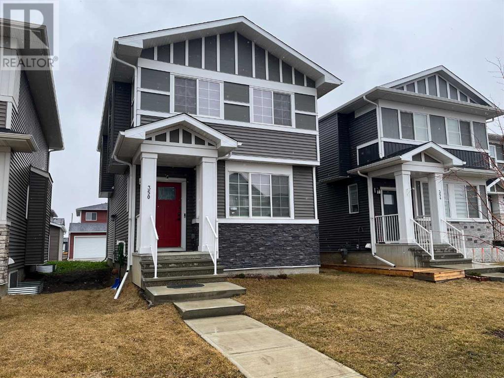 350 Chelsea Hollow, Chestermere, Alberta  T1X 2T3 - Photo 1 - A2213304