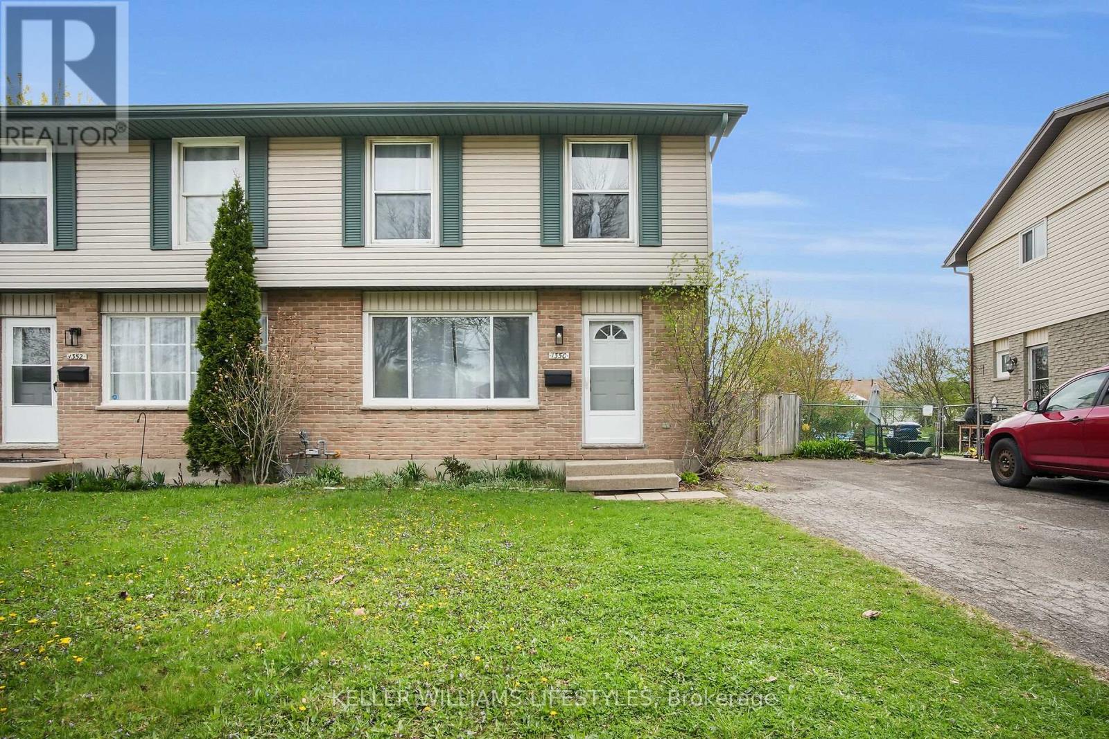 1350 Blanchard Road