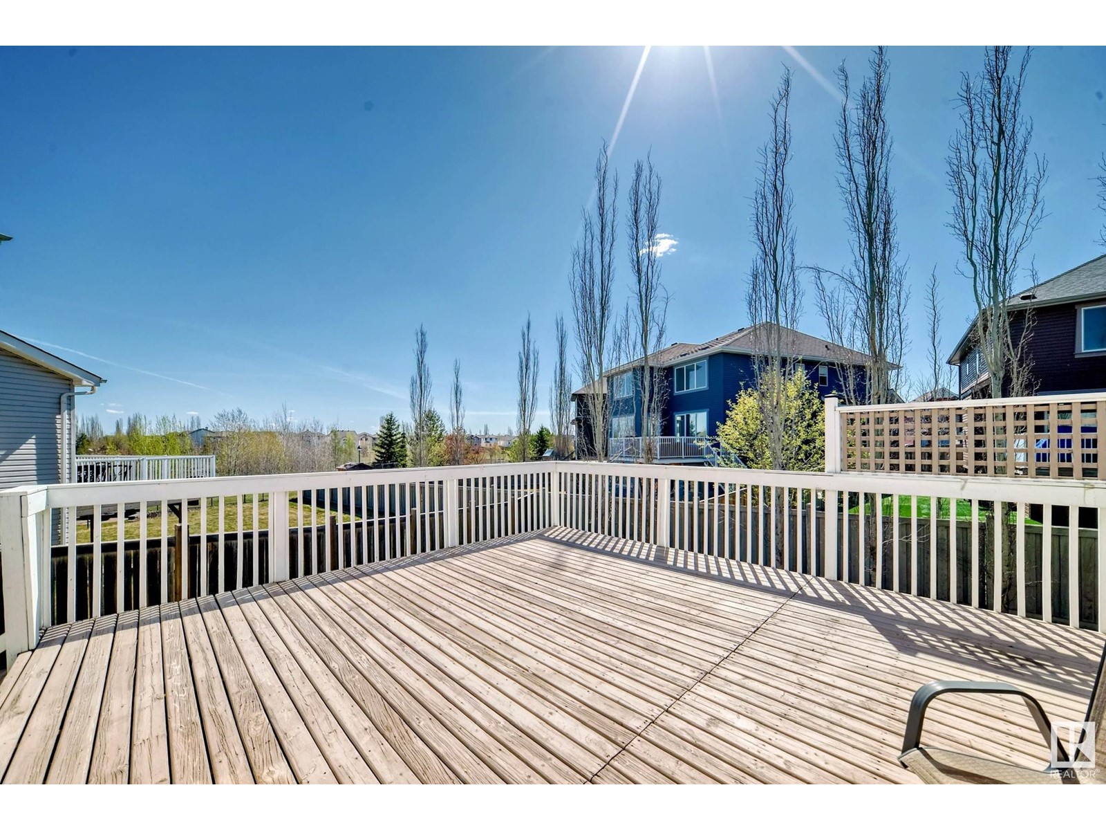 5505 206a St Nw Nw, Edmonton, Alberta  T6M 0B6 - Photo 11 - E4434307