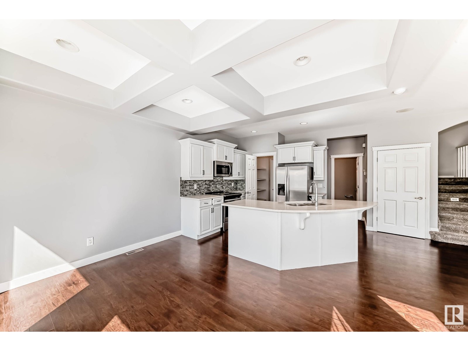 5505 206a St Nw Nw, Edmonton, Alberta  T6M 0B6 - Photo 14 - E4434307
