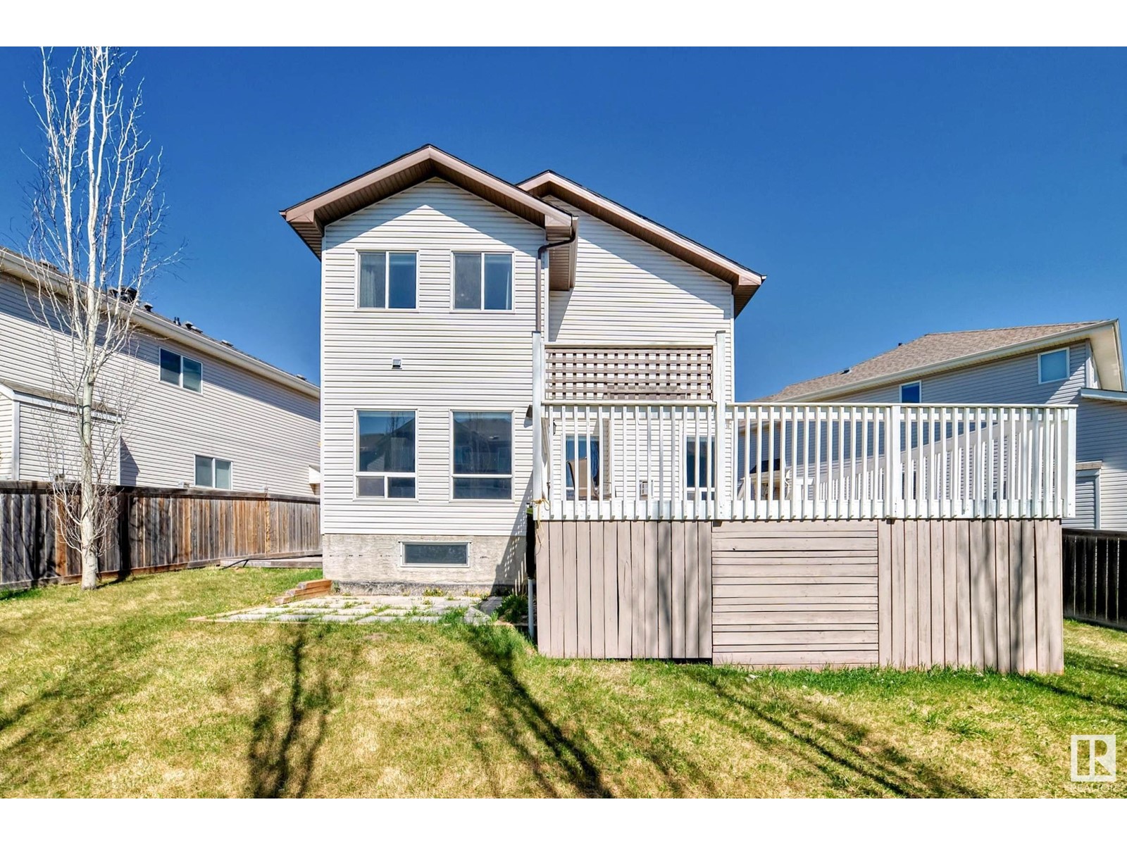 5505 206a St Nw Nw, Edmonton, Alberta  T6M 0B6 - Photo 28 - E4434307