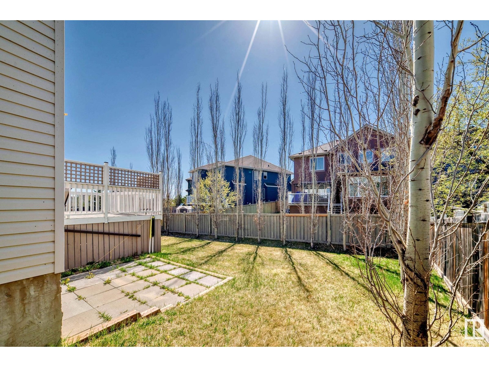 5505 206a St Nw Nw, Edmonton, Alberta  T6M 0B6 - Photo 29 - E4434307