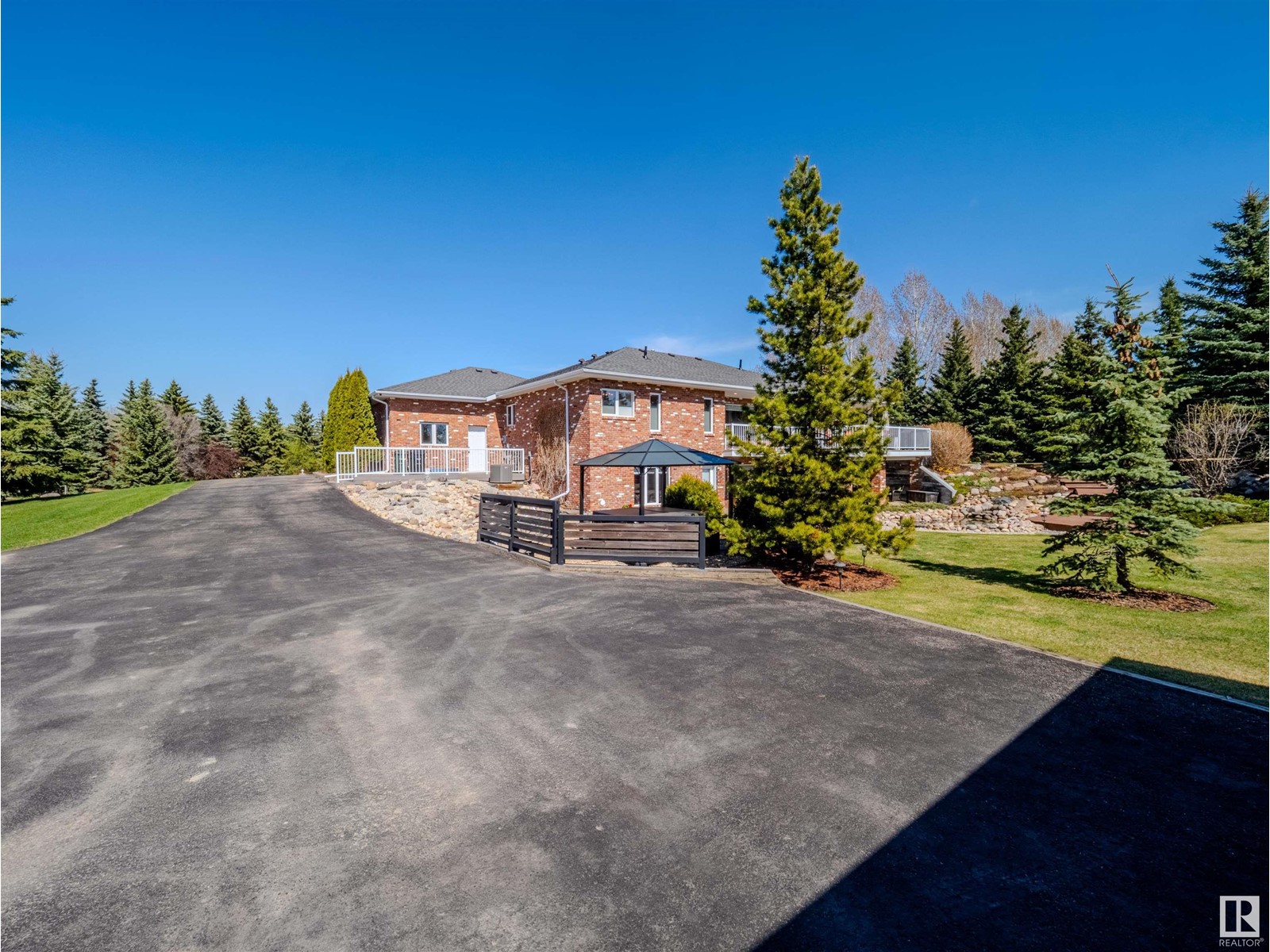 #313 52258 Rge Road 231, Rural Strathcona County, Alberta  T8B 1M7 - Photo 61 - E4434308