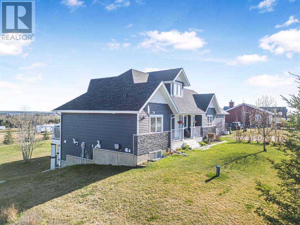 1 Aspen Rise, Parkland Beach, Alberta  T0C 0J0 - Photo 2 - A2216253