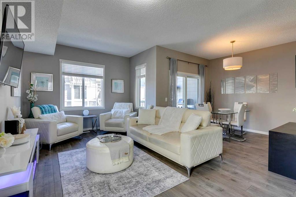 510 Nolanlake Villas Nw, Calgary, Alberta  T3R 0Z7 - Photo 2 - A2215593