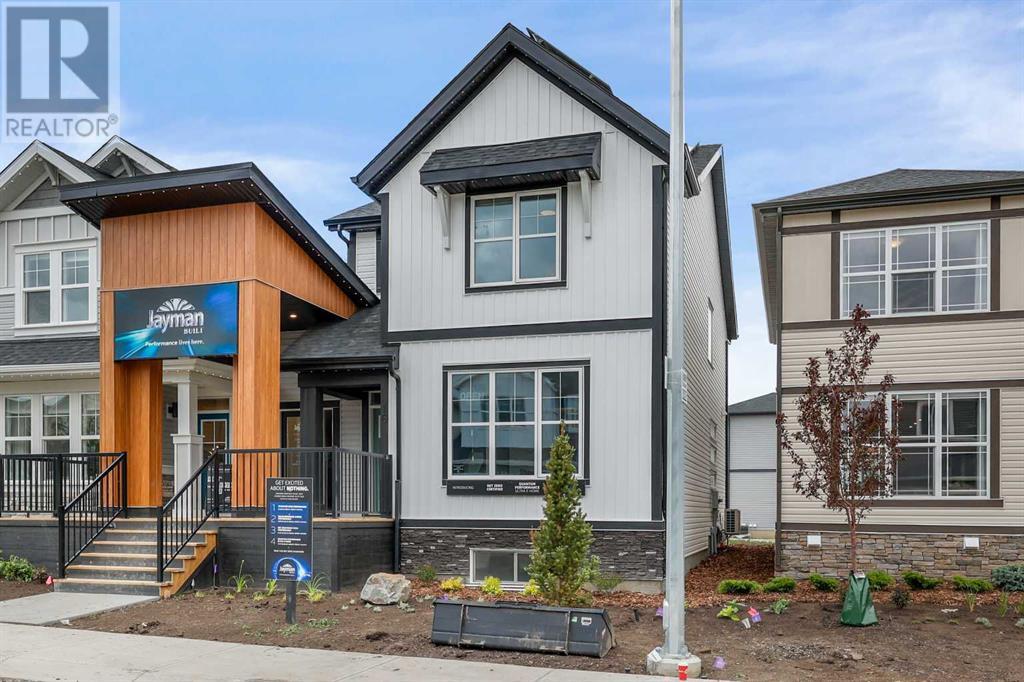 16 Amblefield View Nw, Calgary, Alberta  T3P 2B9 - Photo 1 - A2140146
