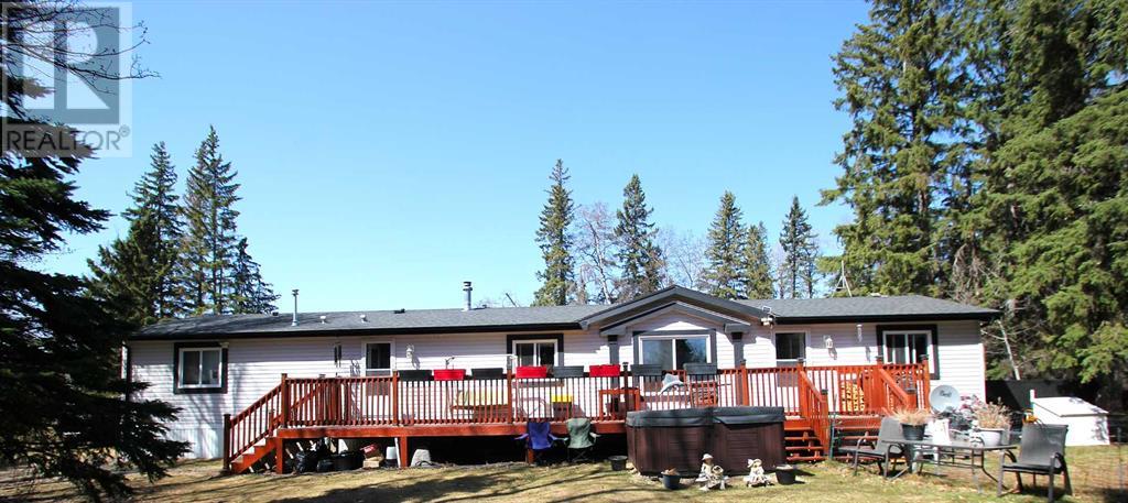 B415058 Range Road 265, Rural Ponoka County, Alberta