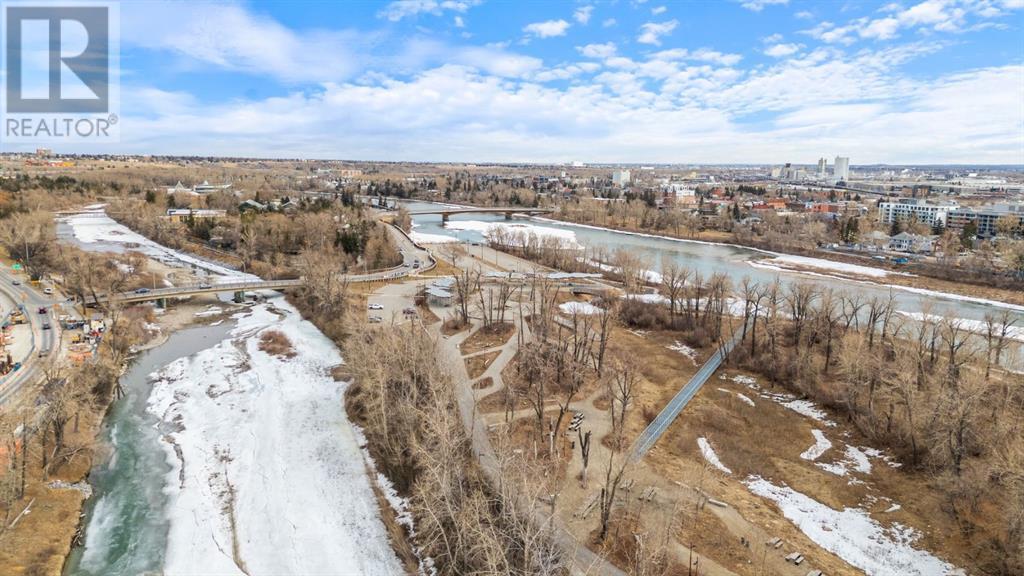 323, 955 Mcpherson Road Ne, Calgary, Alberta  T2E 6V3 - Photo 26 - A2196563
