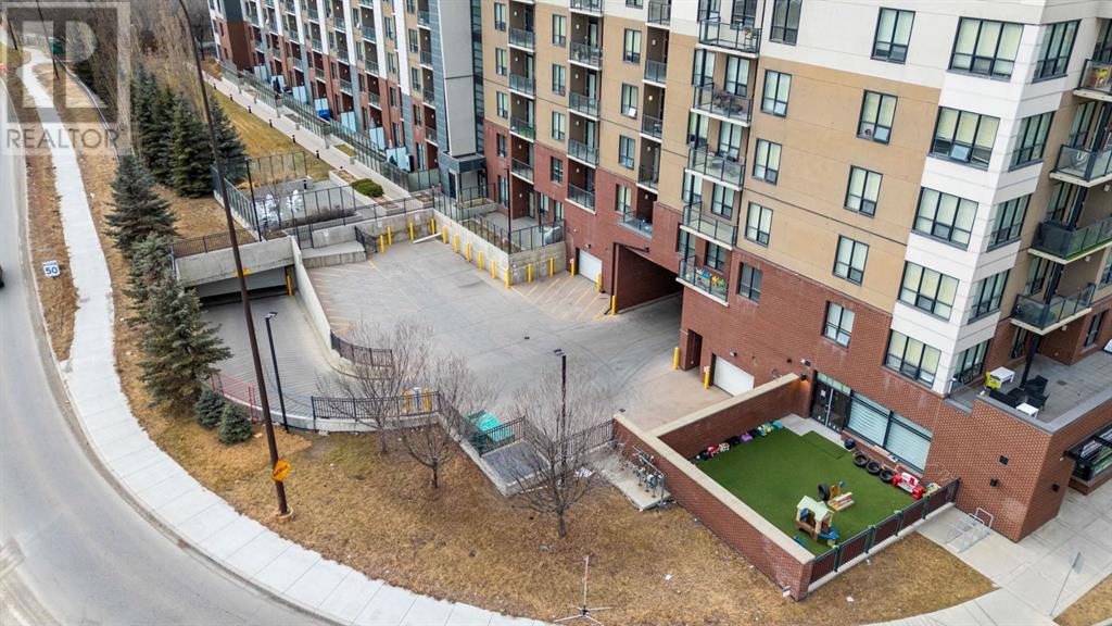 323, 955 Mcpherson Road Ne, Calgary, Alberta  T2E 6V3 - Photo 25 - A2196563