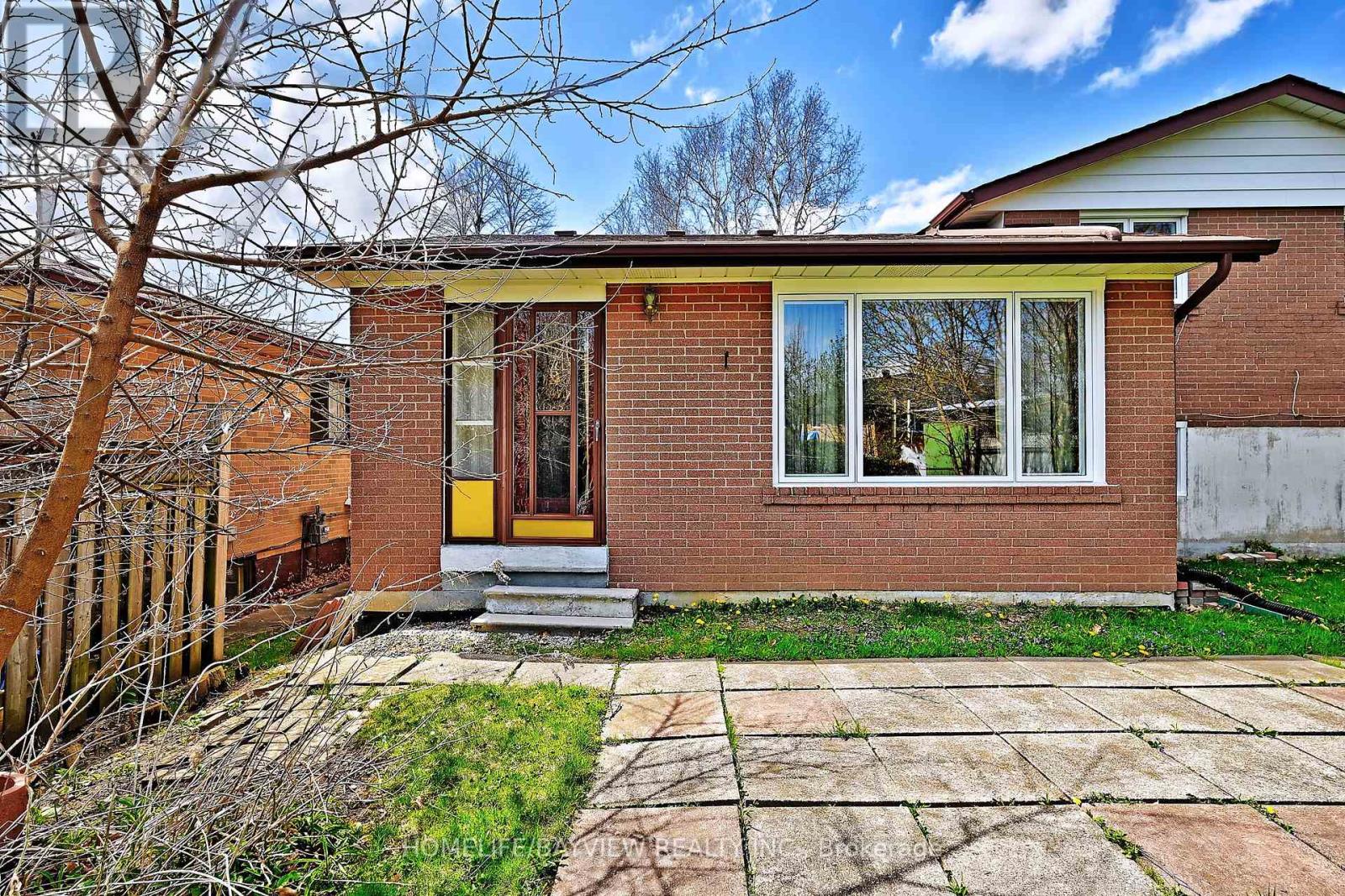 433 Brimorton Drive, Toronto (Woburn), Ontario  M1H 2E4 - Photo 36 - E12122093