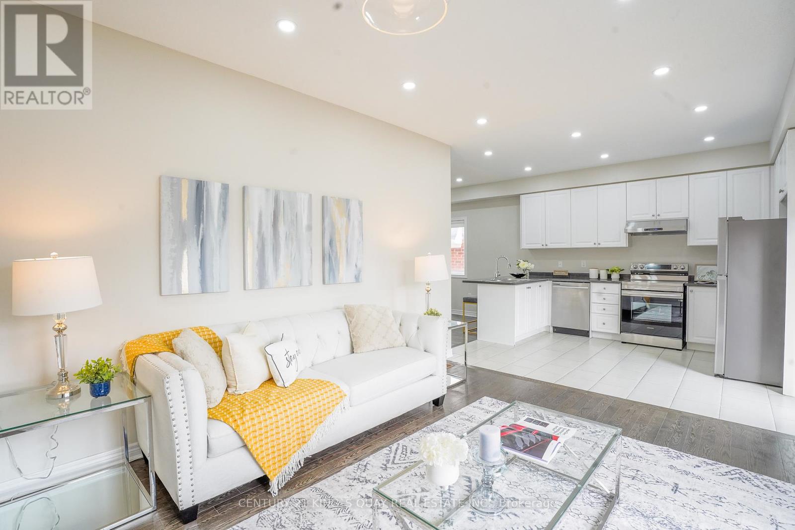 7 John Moore Road E, East Gwillimbury, Ontario  L9N 0P4 - Photo 10 - N12122067