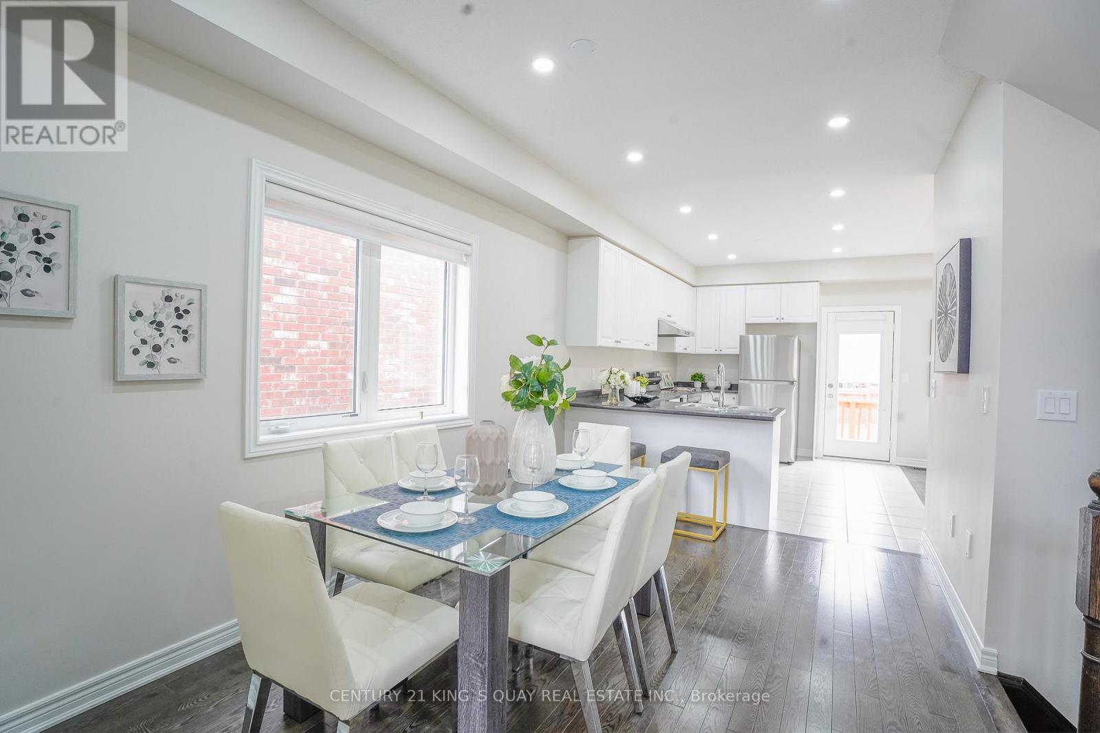 7 John Moore Road E, East Gwillimbury, Ontario  L9N 0P4 - Photo 5 - N12122067