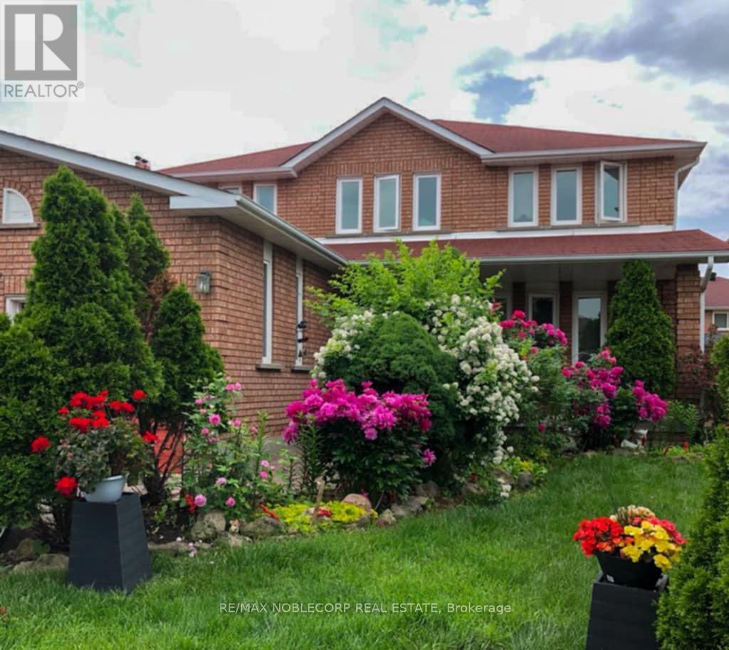 37 FATHER ERMANNO CRESCENT, Vaughan, Ontario