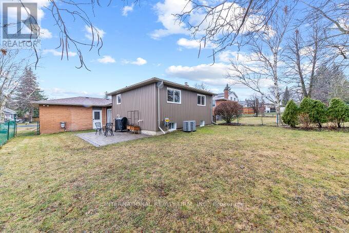531 Newmarket Street, East Gwillimbury, Ontario  L9N 1K7 - Photo 50 - N12122098