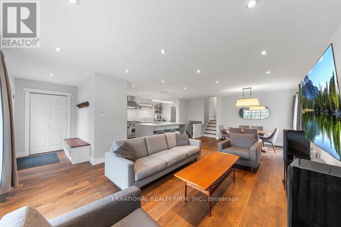 531 Newmarket Street, East Gwillimbury, Ontario  L9N 1K7 - Photo 7 - N12122098
