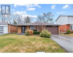 531 NEWMARKET STREET, East Gwillimbury, Ontario
