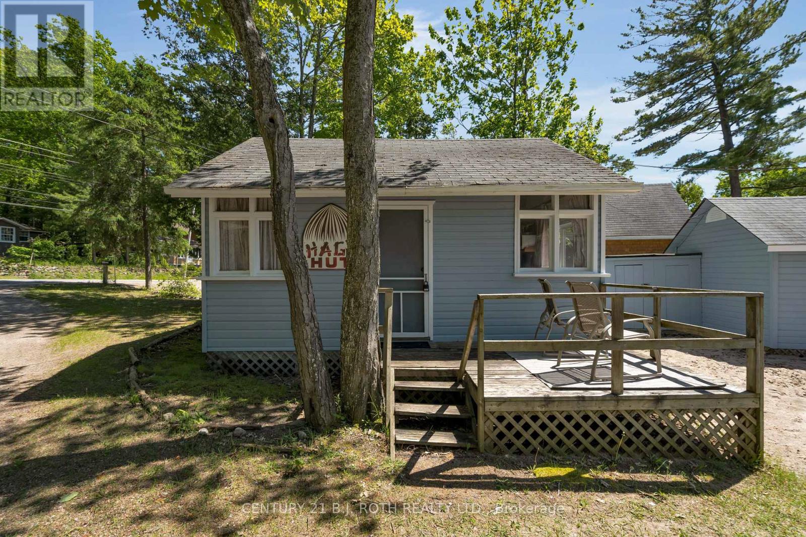 2026 Tiny Beaches Road S, Tiny, Ontario  L0L 1P1 - Photo 11 - S12122095