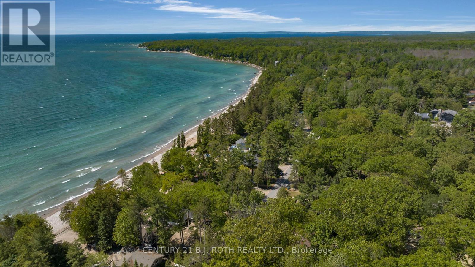 2026 Tiny Beaches Road S, Tiny, Ontario  L0L 1P1 - Photo 2 - S12122095