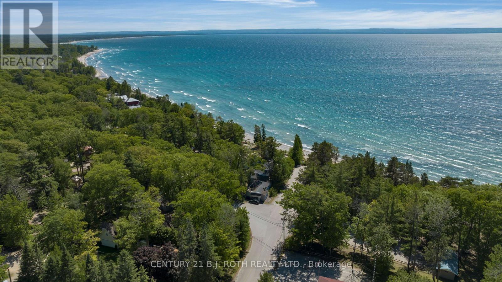 2026 TINY BEACHES ROAD S, tiny, Ontario