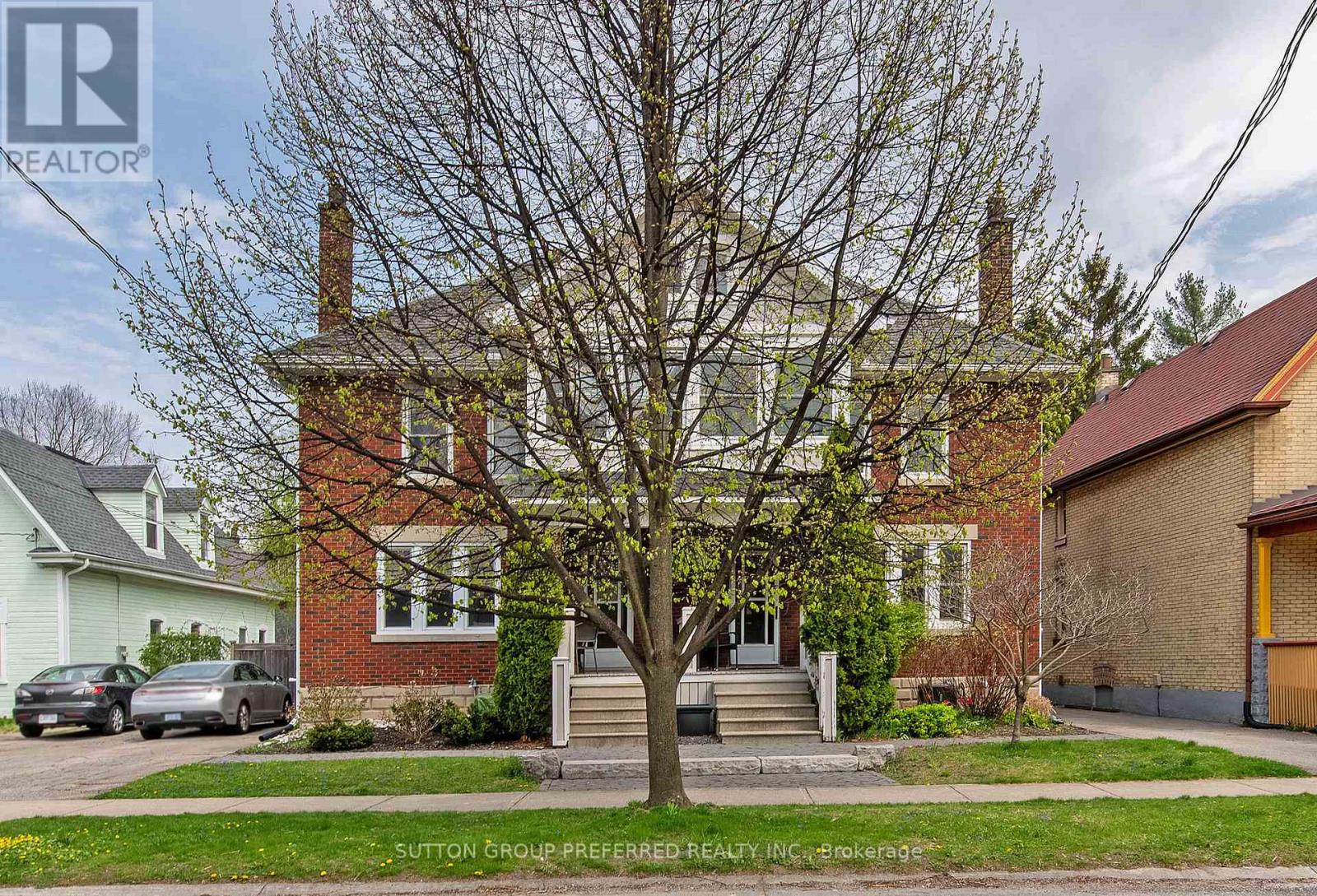 40 Victor Street, London South, Ontario  N6C 1B7 - Photo 2 - X12115310