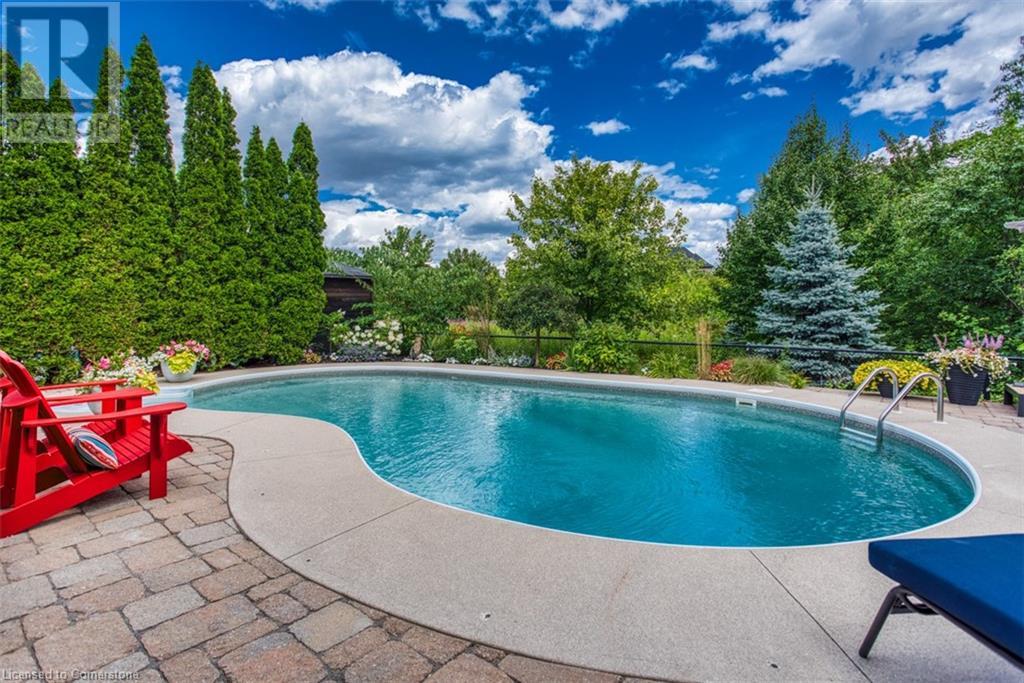 2185 Meadowland Drive, Oakville, Ontario  L6H 6H2 - Photo 33 - 40724187