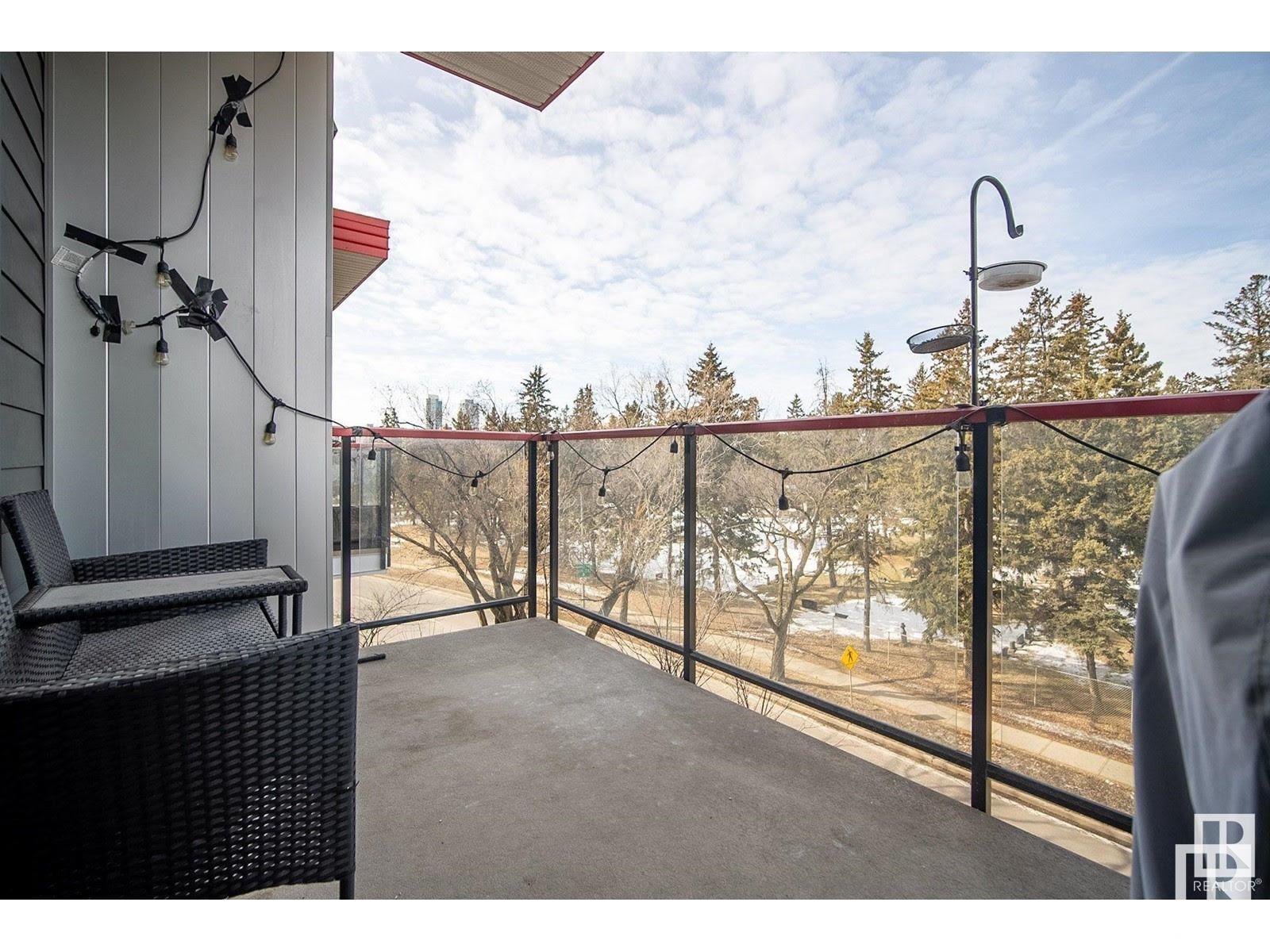 #403 10611 117 St Nw, Edmonton, Alberta  T5H 0G6 - Photo 17 - E4434265