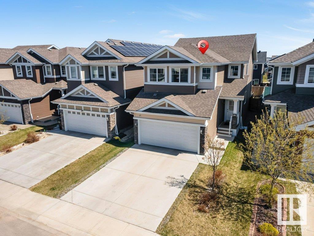 1615 169 St Sw, Edmonton, Alberta  T6W 1H2 - Photo 41 - E4434310