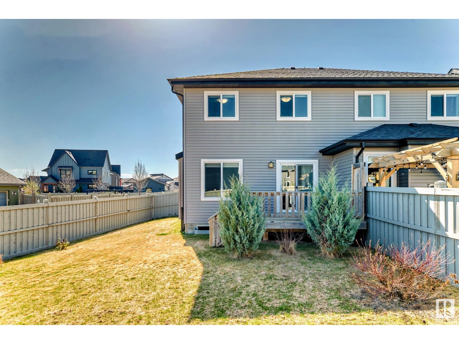 6612 Cardinal Rd Sw Sw, Edmonton, Alberta  T6W 1Y9 - Photo 48 - E4434312