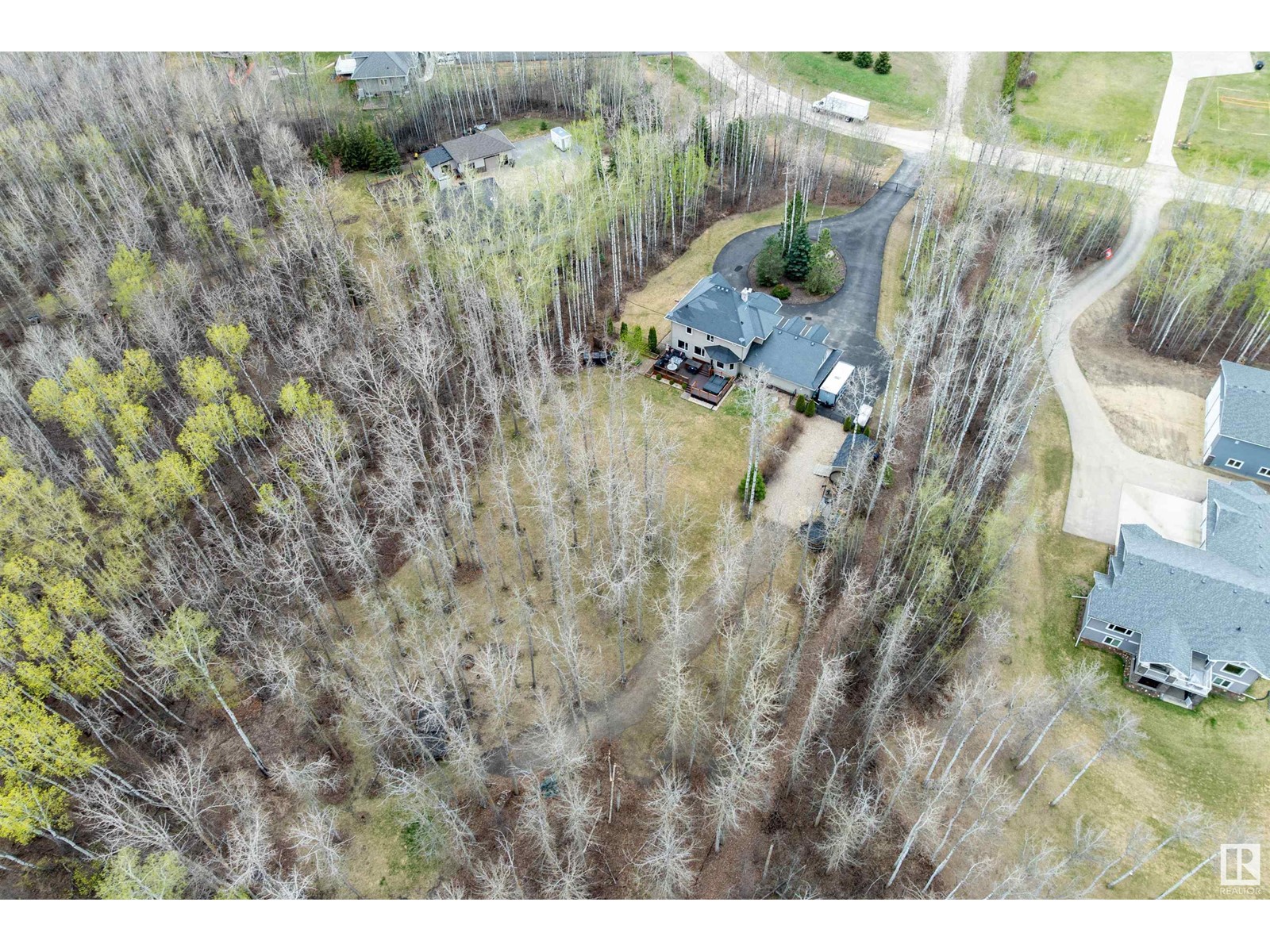 #23 53522 Rge Road 272, Rural Parkland County, Alberta  T7X 3N2 - Photo 73 - E4434313