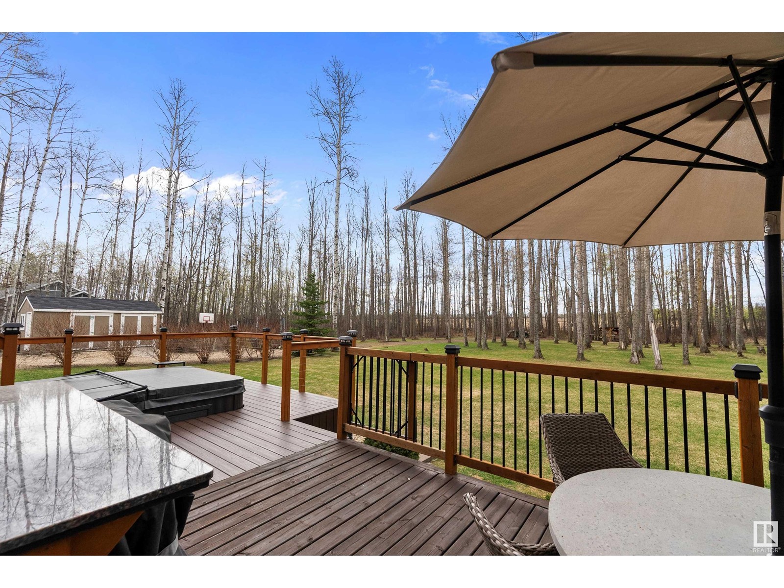 #23 53522 Rge Road 272, Rural Parkland County, Alberta  T7X 3N2 - Photo 63 - E4434313