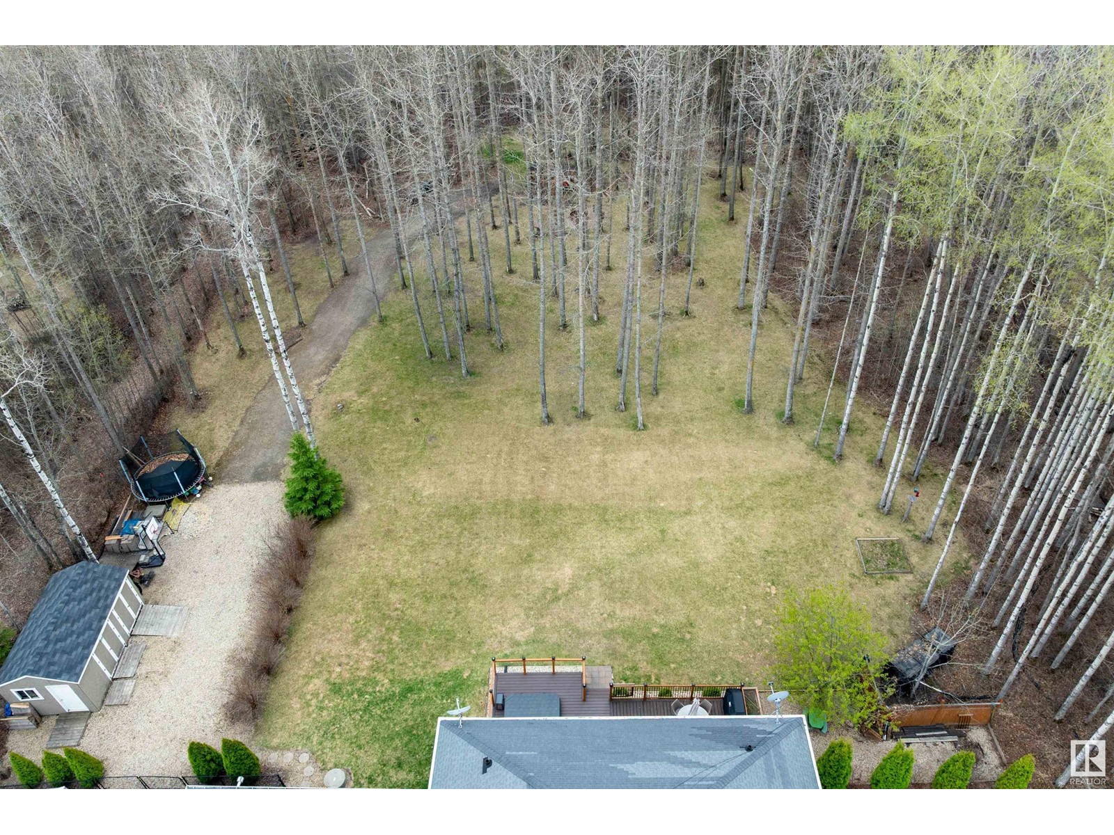 #23 53522 Rge Road 272, Rural Parkland County, Alberta  T7X 3N2 - Photo 74 - E4434313