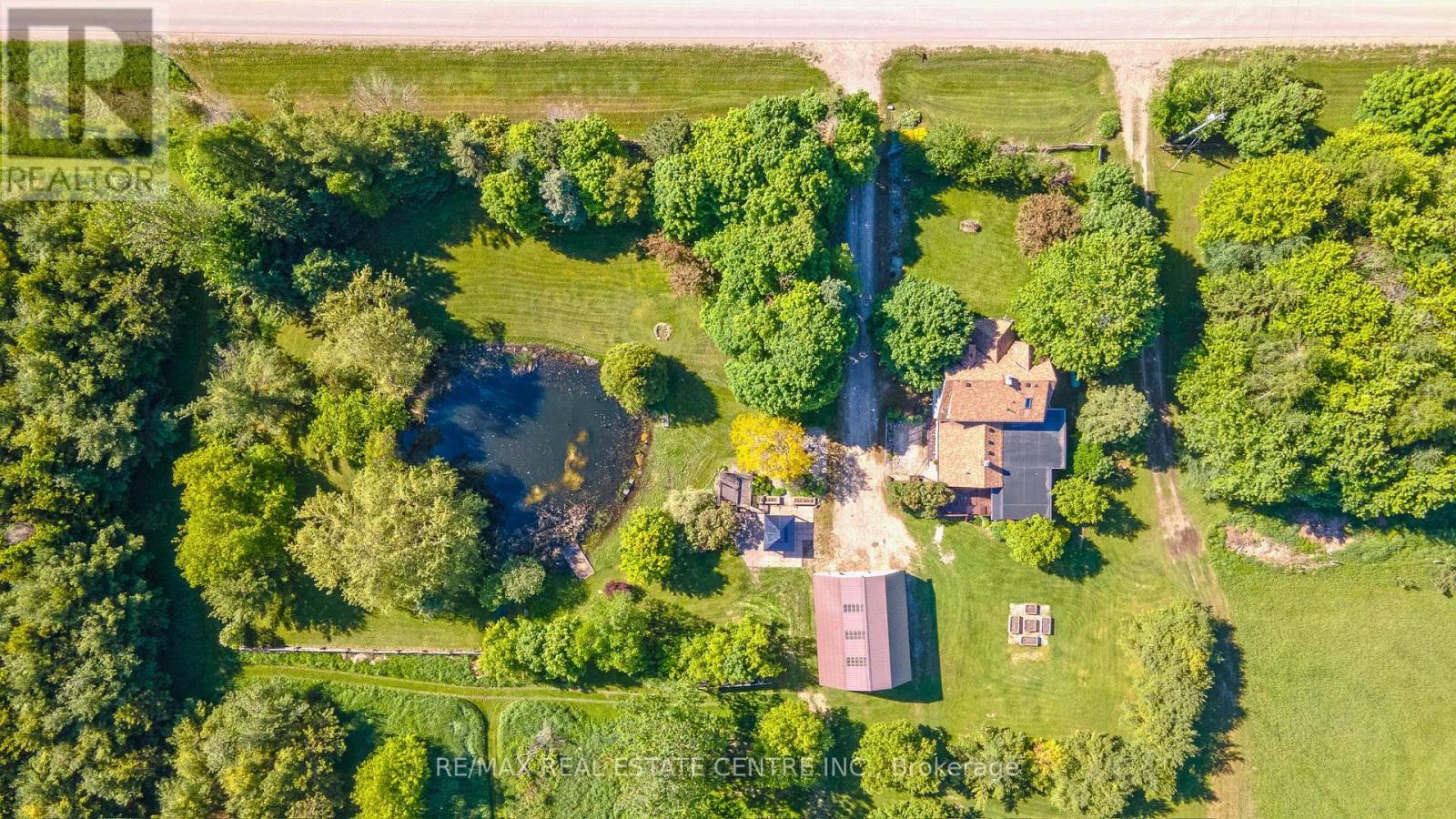 384323 20 Side Road, Amaranth, Ontario  L9W 3Z2 - Photo 3 - X12122116