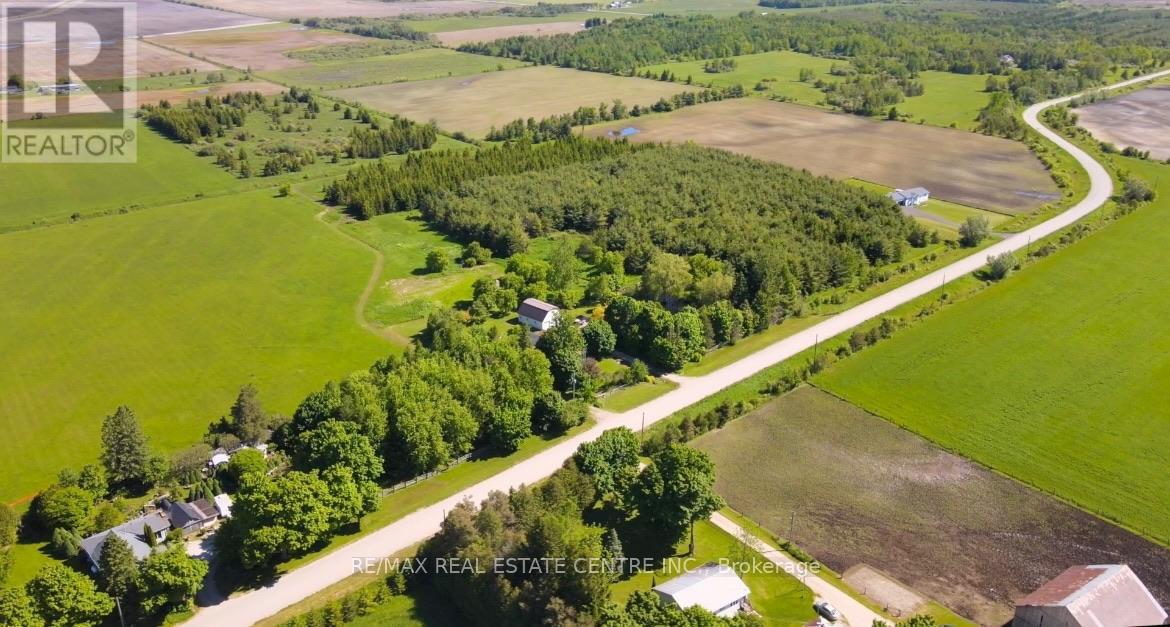 384323 20 Side Road, Amaranth, Ontario  L9W 3Z2 - Photo 50 - X12122116