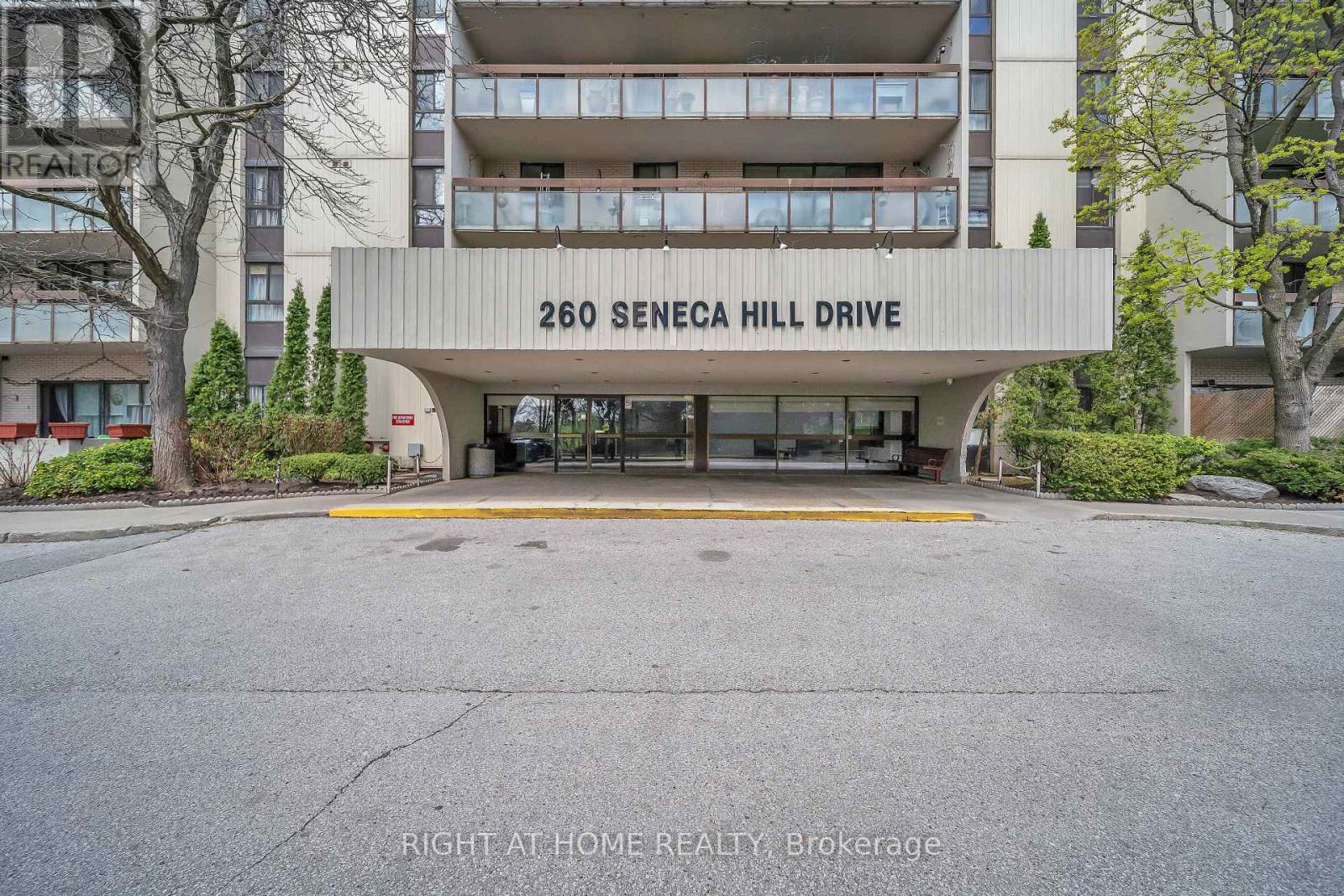 Property at 1415 - 260 SENECA HILL DRIVE image 1