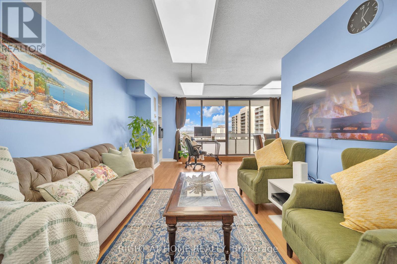 1415 - 260 Seneca Hill Drive, Toronto, Ontario  M2J 4S6 - Photo 18 - C12121083