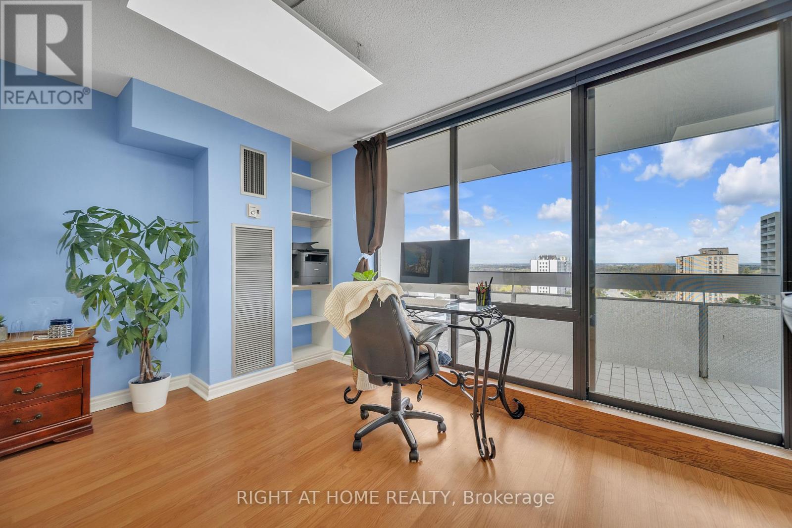 1415 - 260 Seneca Hill Drive, Toronto, Ontario  M2J 4S6 - Photo 23 - C12121083