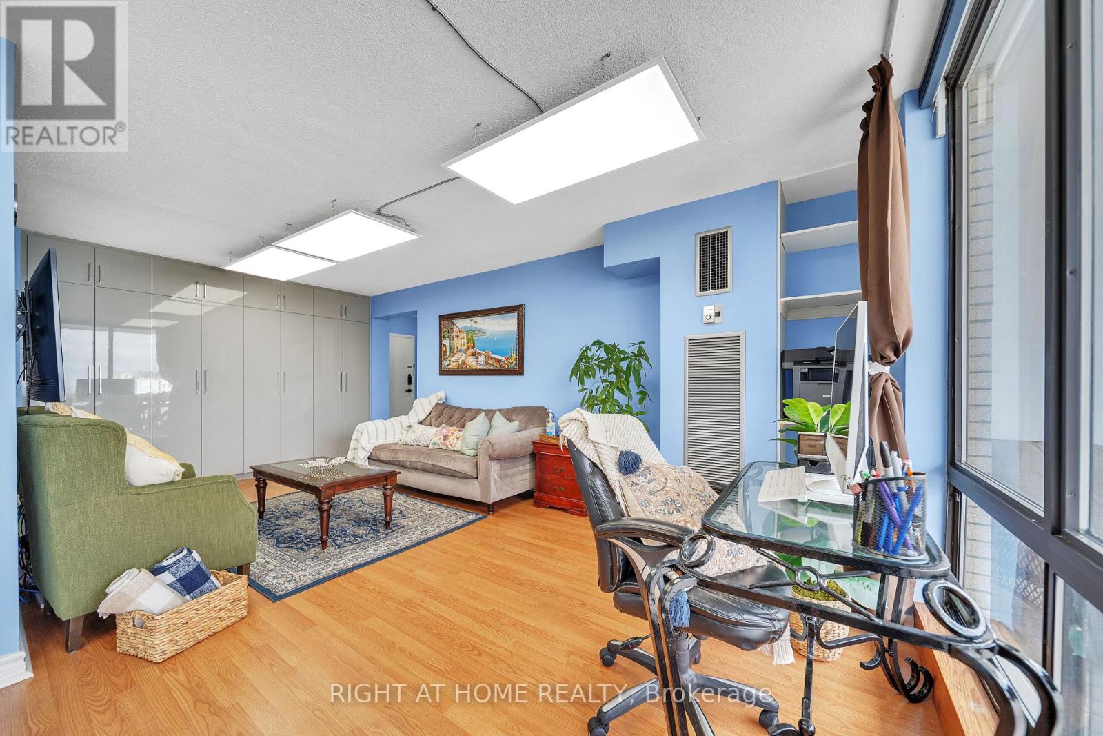 1415 - 260 Seneca Hill Drive, Toronto, Ontario  M2J 4S6 - Photo 24 - C12121083