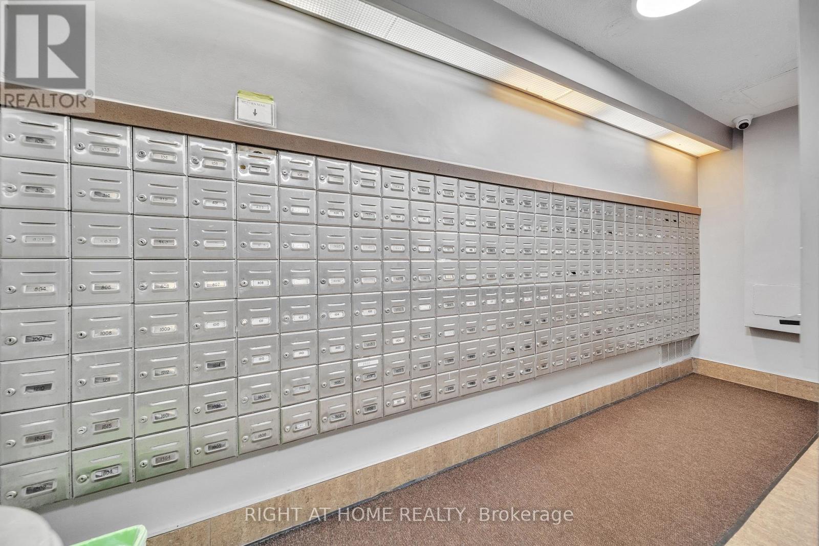 1415 - 260 Seneca Hill Drive, Toronto, Ontario  M2J 4S6 - Photo 32 - C12121083