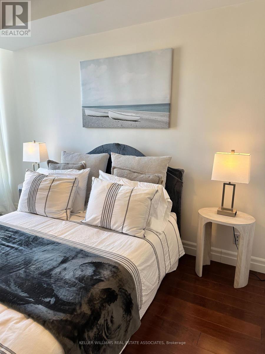 208 - 80 Port Street E, Mississauga (Port Credit), Ontario  L5G 4V6 - Photo 27 - W12021625