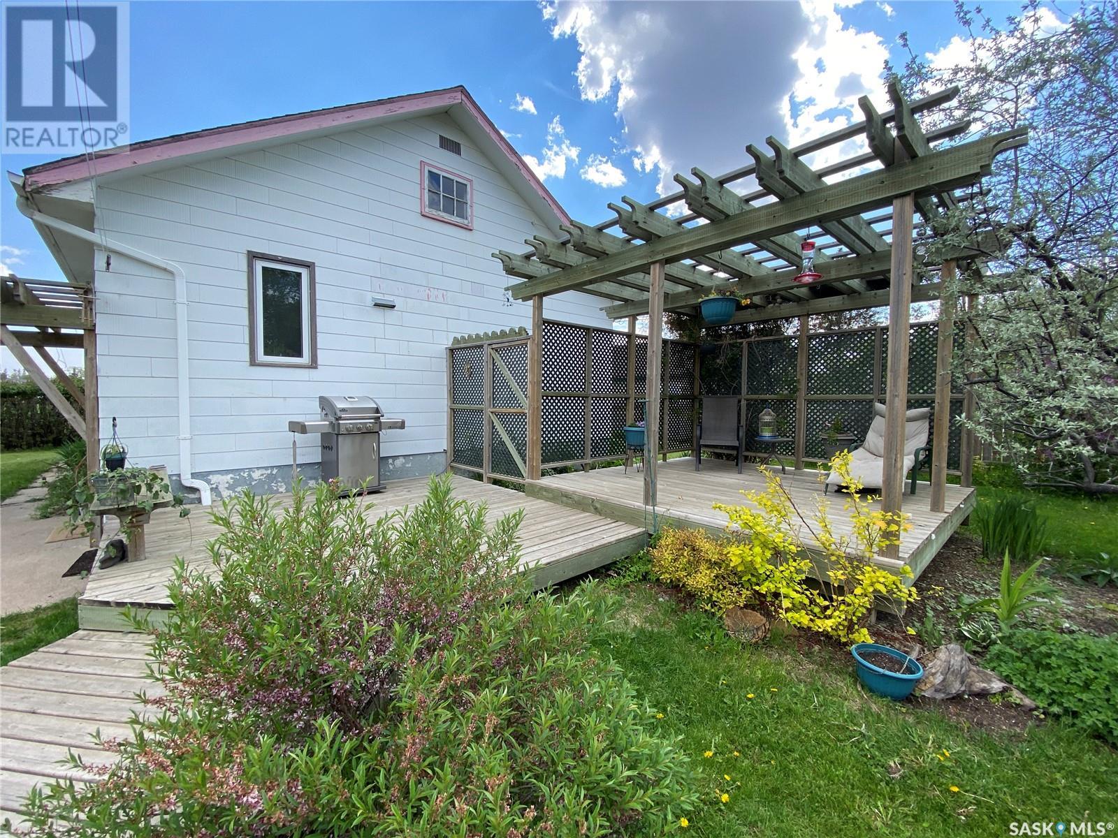 121 Bush Avenue, Canora, Saskatchewan  S0A 0L0 - Photo 3 - SK996560