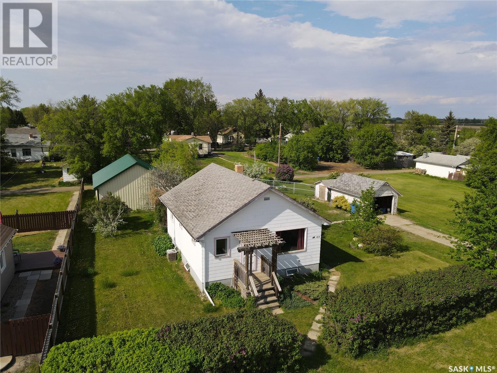 121 Bush Avenue, Canora, Saskatchewan  S0A 0L0 - Photo 2 - SK996560