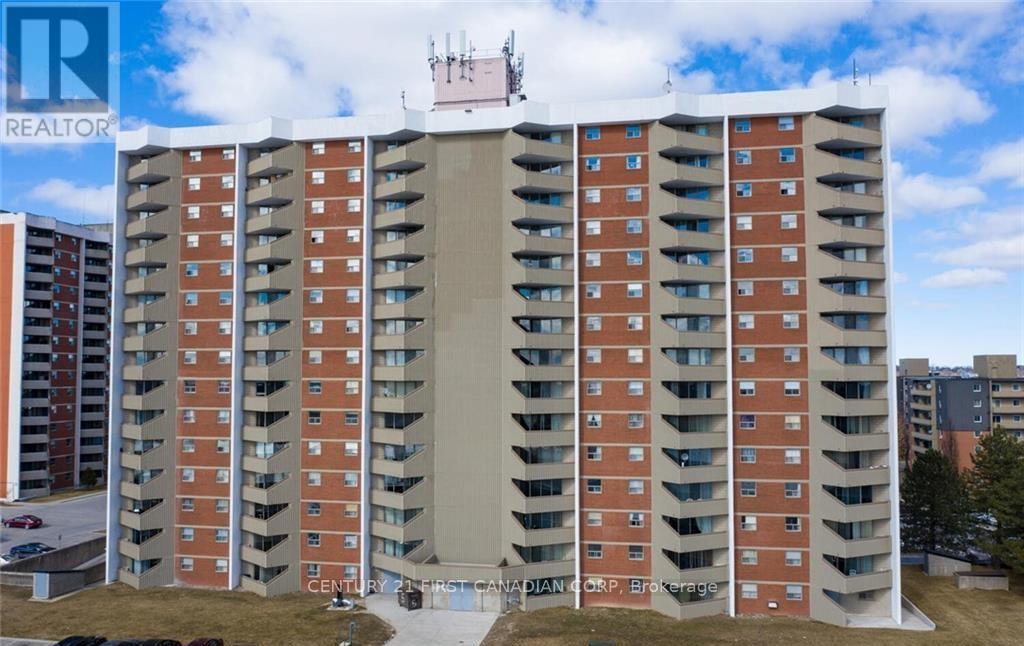 1602 - 1105 JALNA BOULEVARD, London South, Ontario