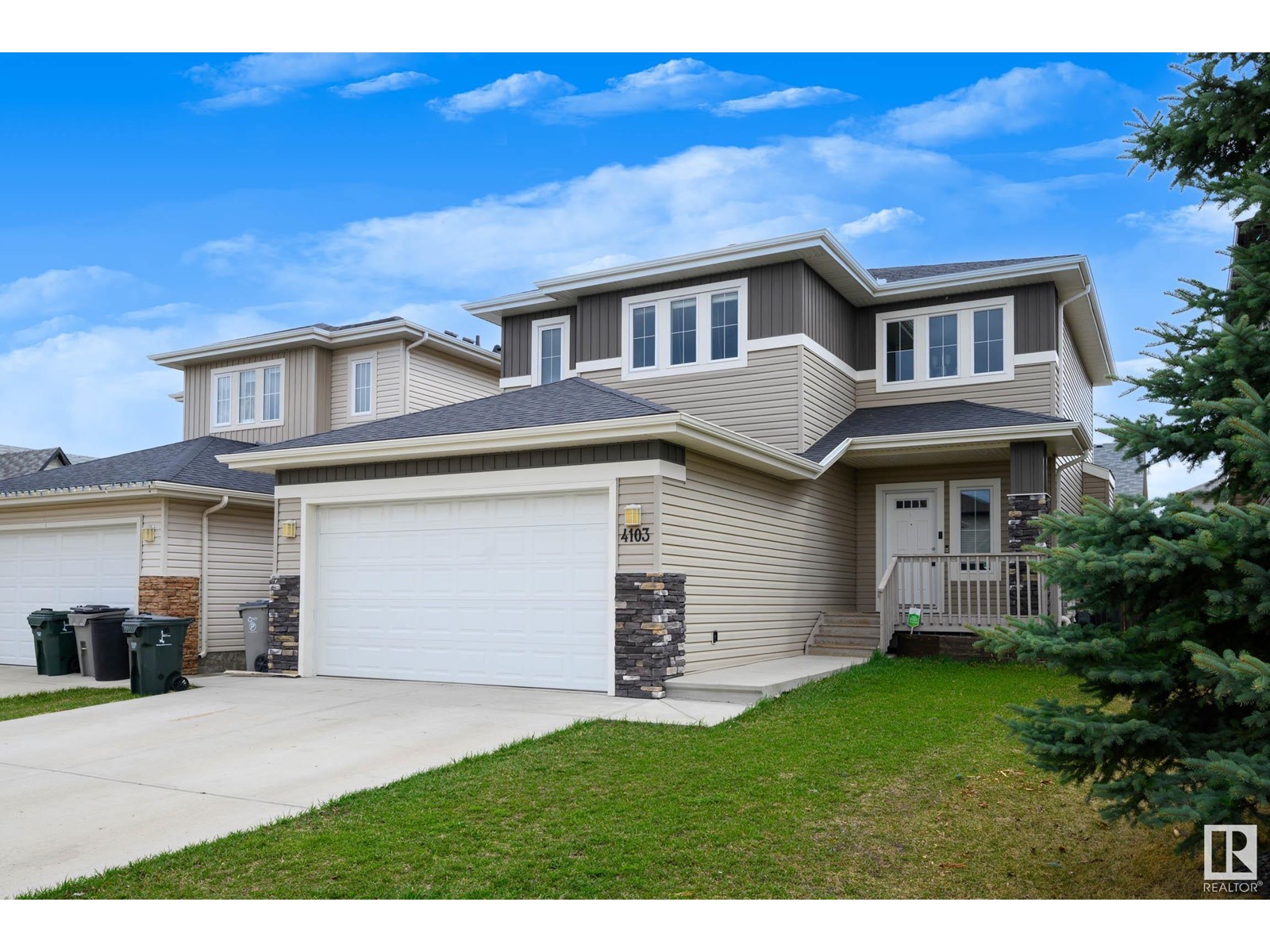 Property at 4103 46 ST image 1
