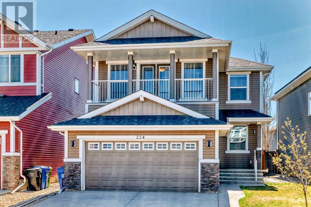 224 Auburn Glen Drive SE, calgary, Alberta