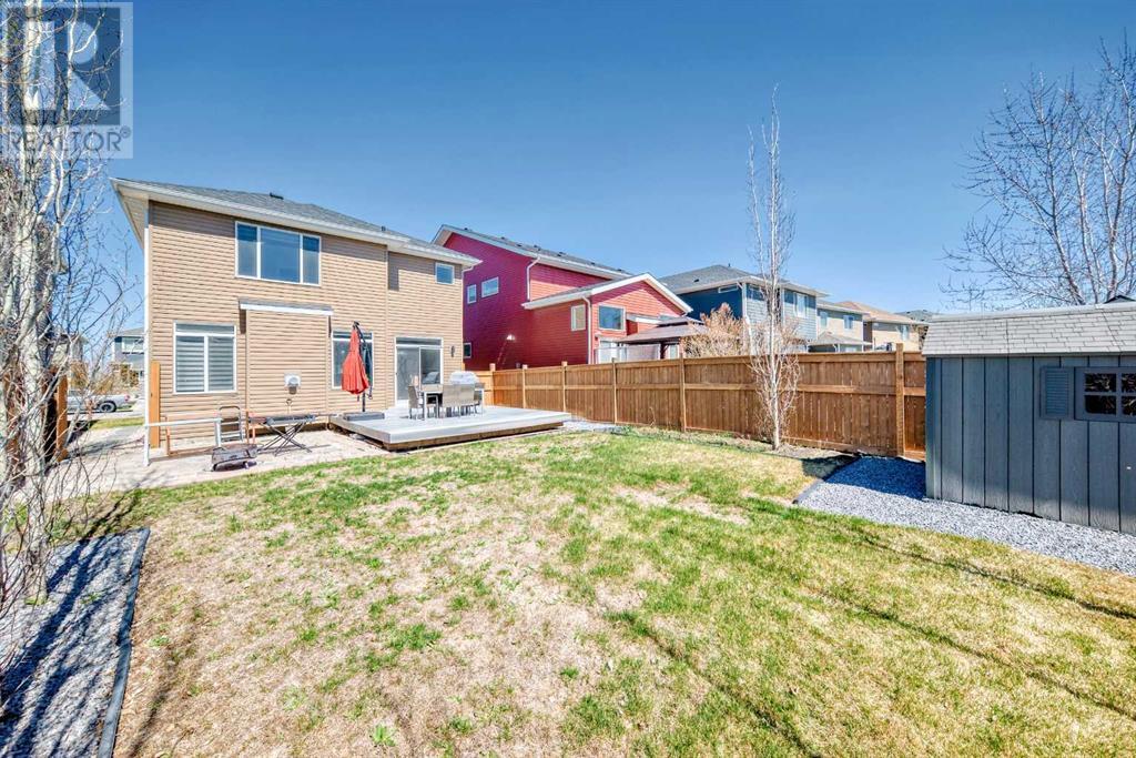 224 Auburn Glen Drive Se, Calgary, Alberta  T3M 1P4 - Photo 37 - A2217240