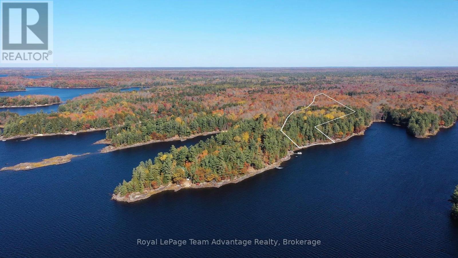 81 AMORAK TRAIL, Whitestone, Ontario