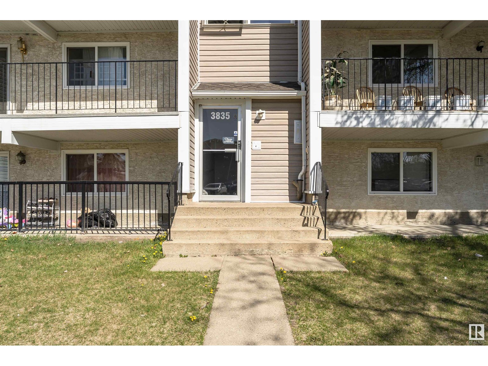 Property at #5 3835 76 ST NW image 3