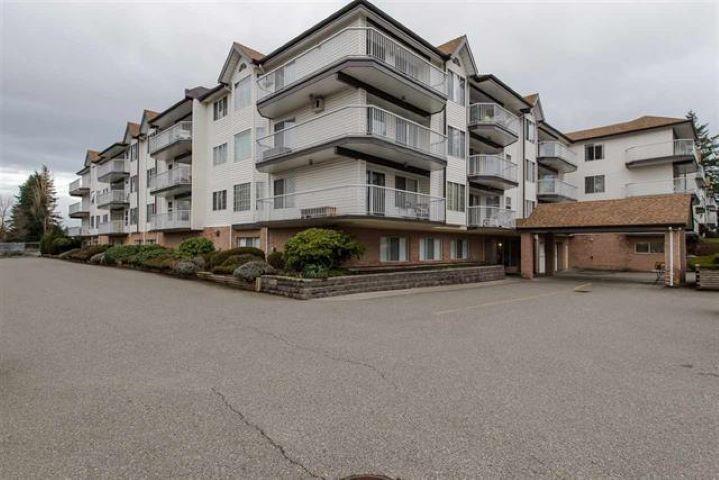 218 33535 KING ROAD, abbotsford, British Columbia